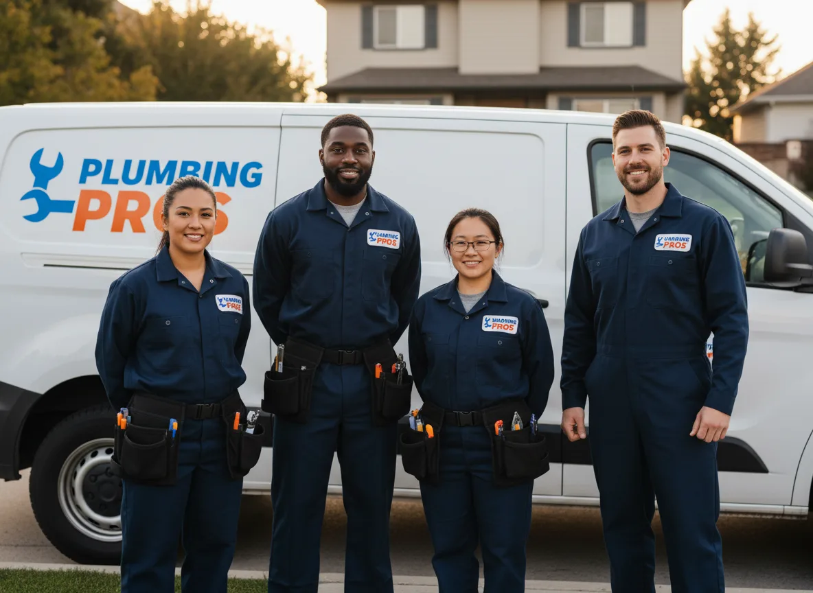 Water Heater Repair company in Dublin, TX